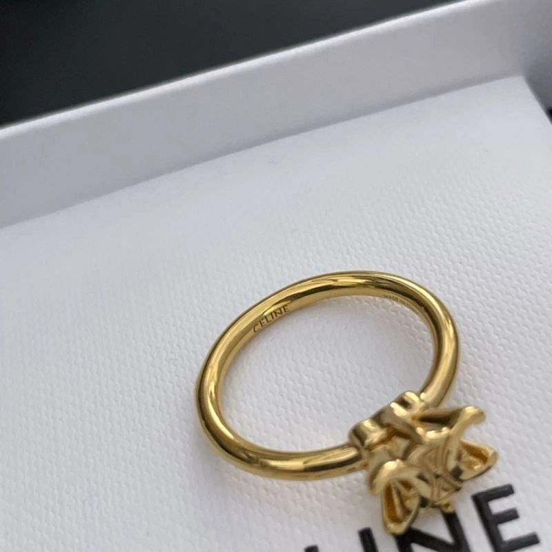 Celine Rings Packable 218669