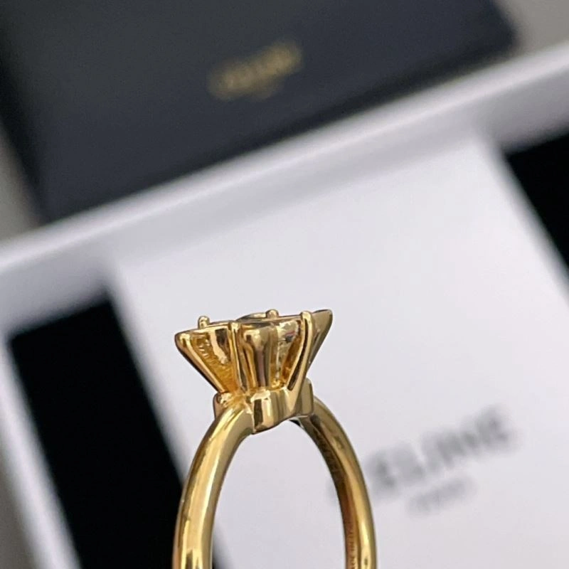 Celine Rings Packable 218669