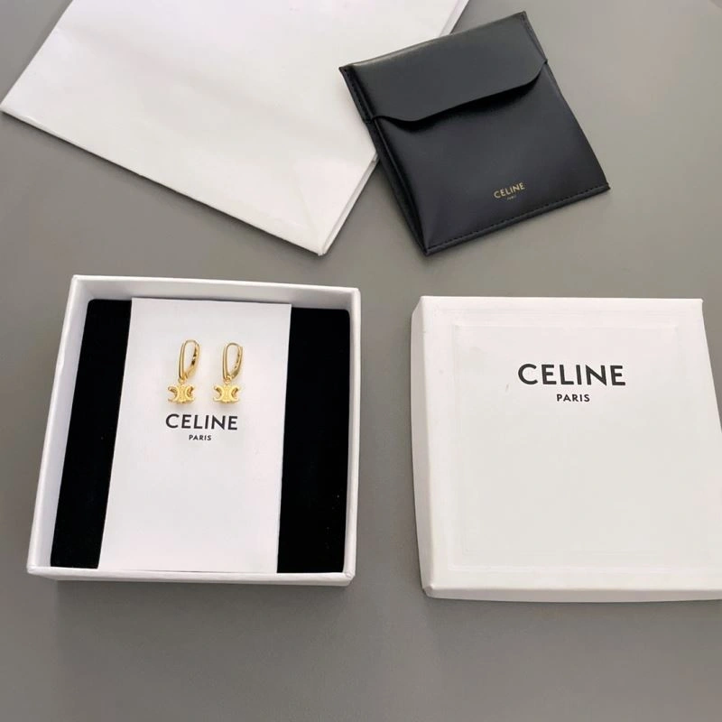 Unisex Celine Rings 218672
