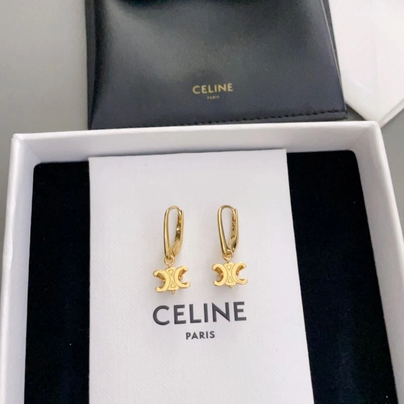Unisex Celine Rings 218672