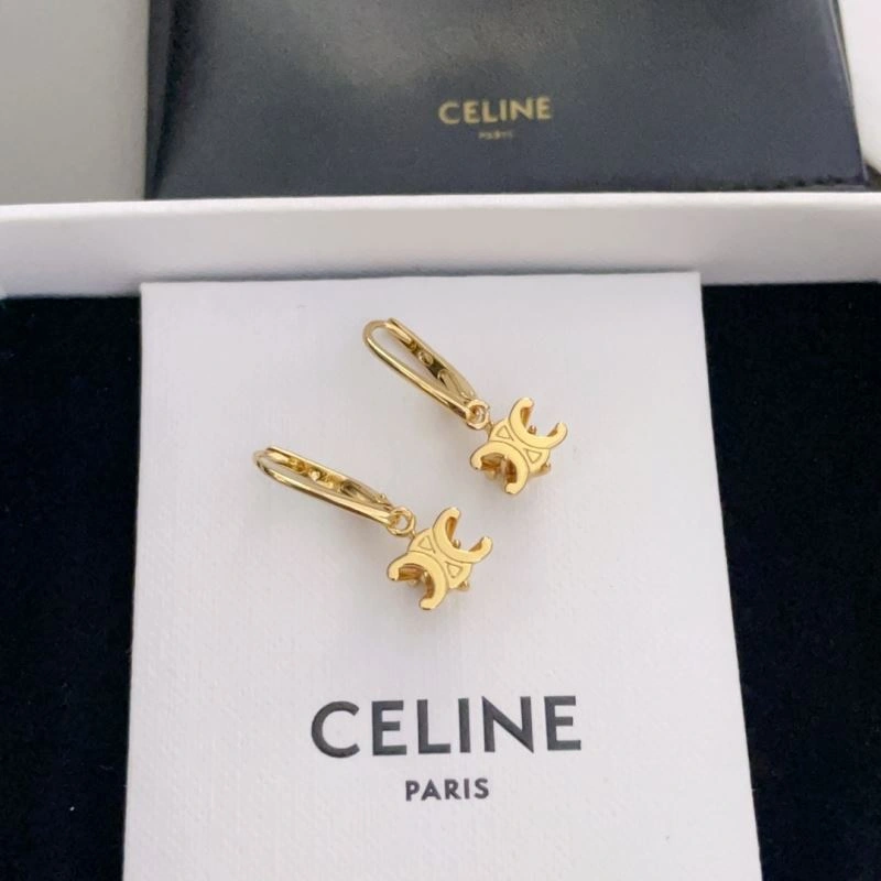 Unisex Celine Rings 218672