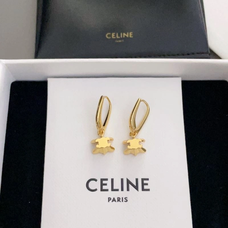 Unisex Celine Rings 218672
