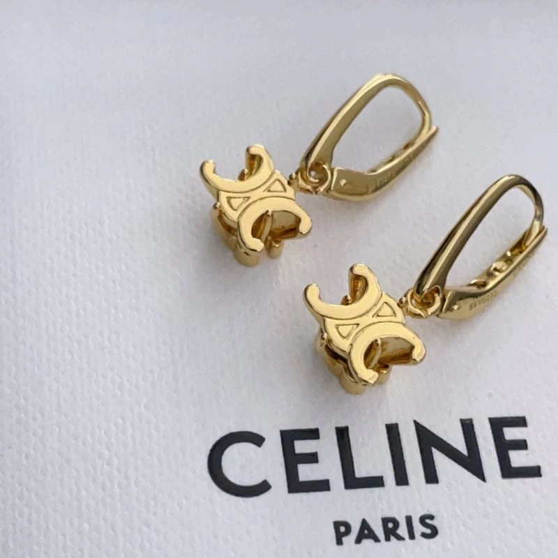 Unisex Celine Rings 218672