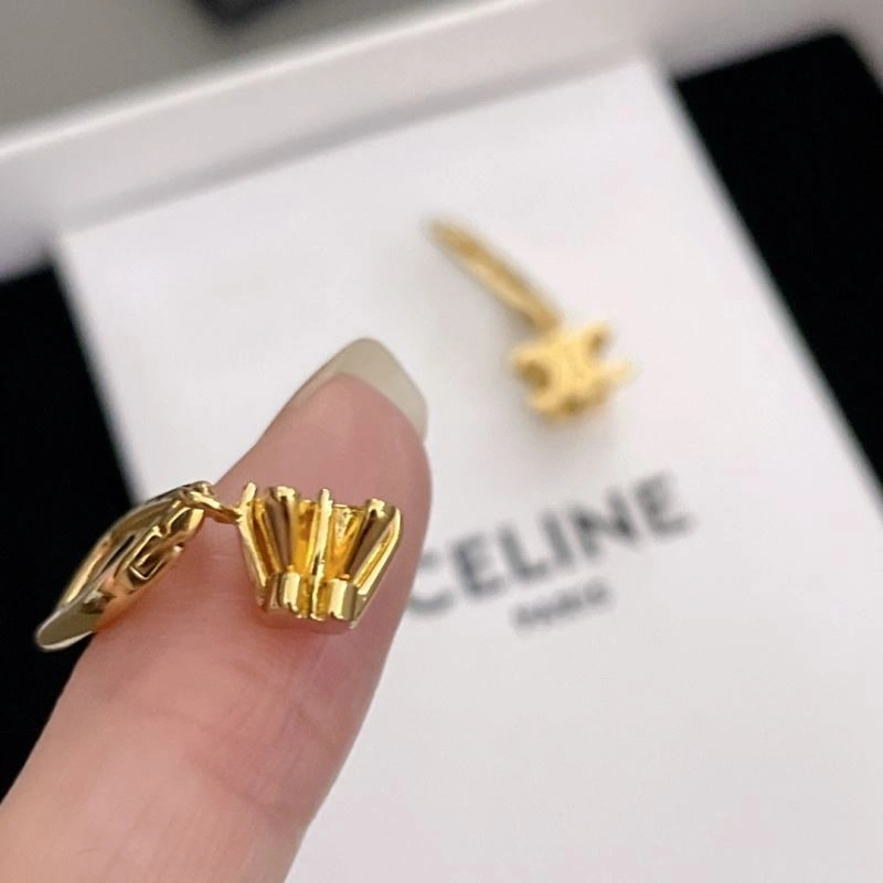Unisex Celine Rings 218672