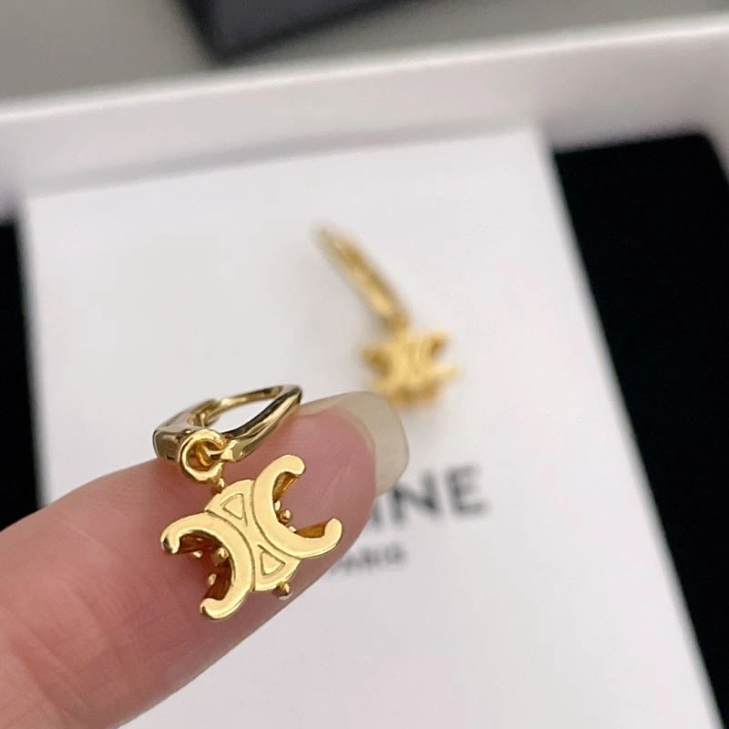 Unisex Celine Rings 218672