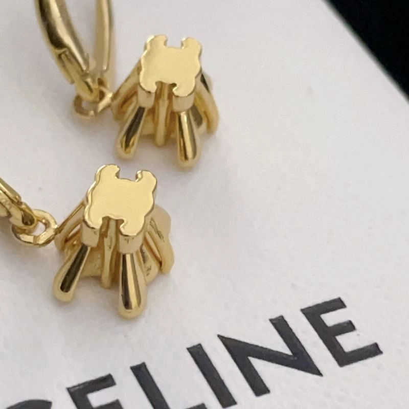 Unisex Celine Rings 218672