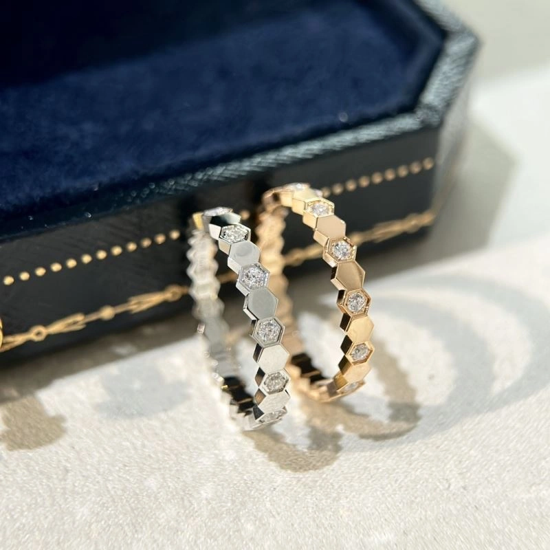 Celine Rings WaterResistant 218534