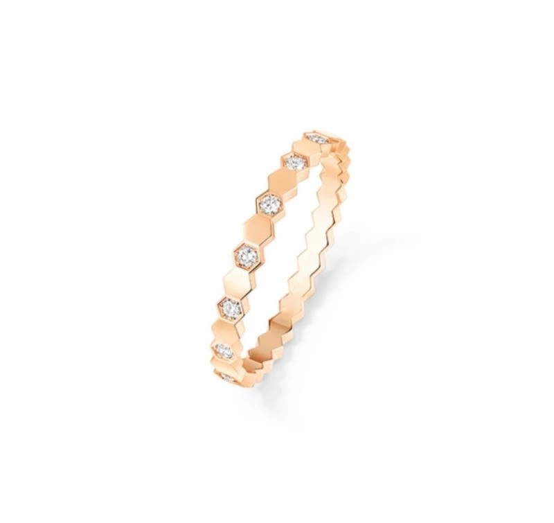 Celine Rings WaterResistant 218534