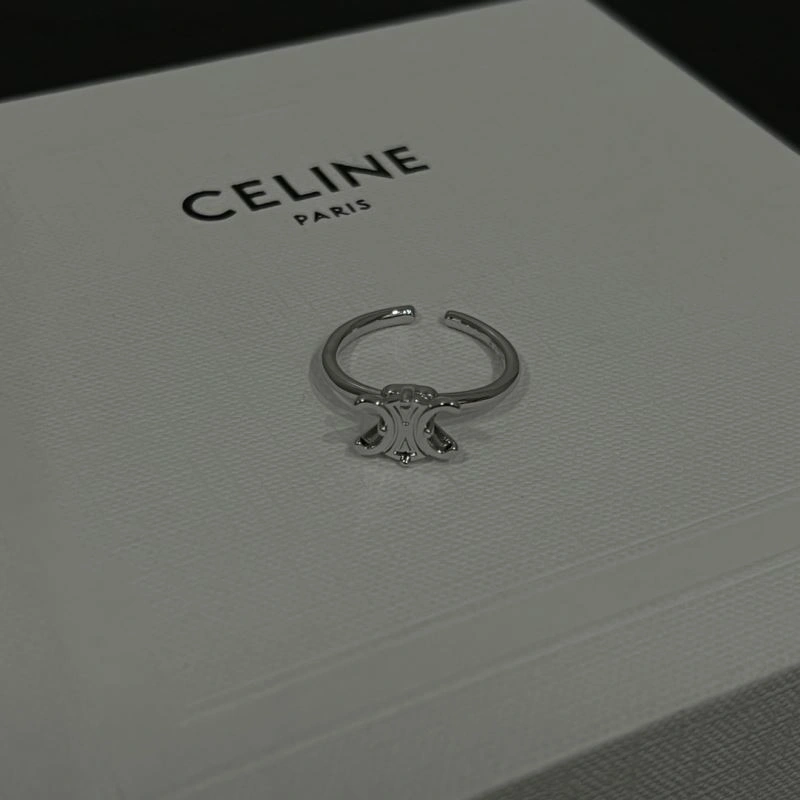 Celine Rings Vibrant 218529