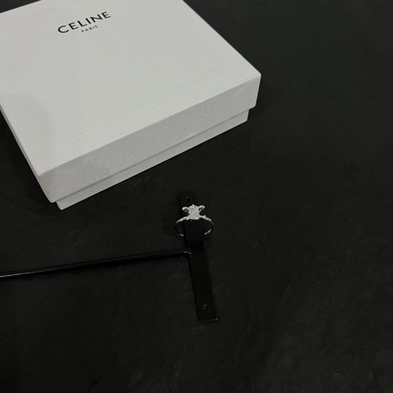 Celine Rings Vibrant 218529
