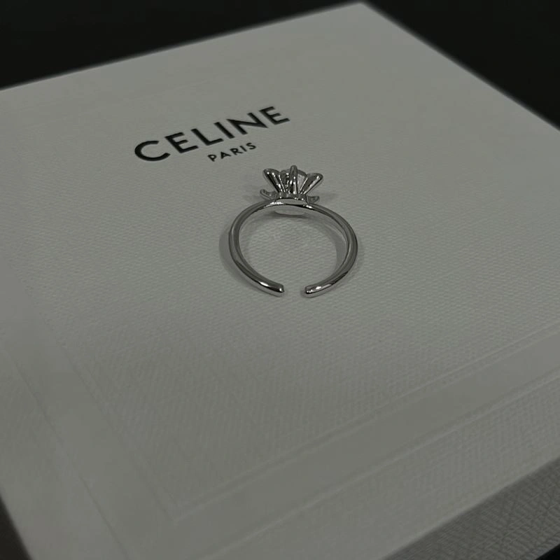 Celine Rings Vibrant 218529