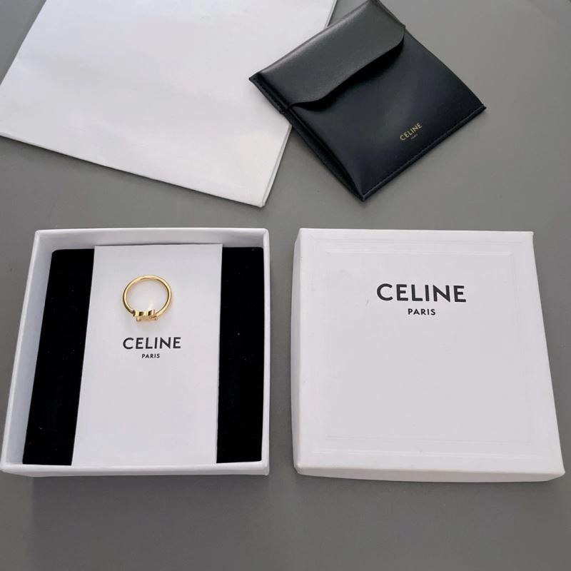 Snug Celine Rings 218520