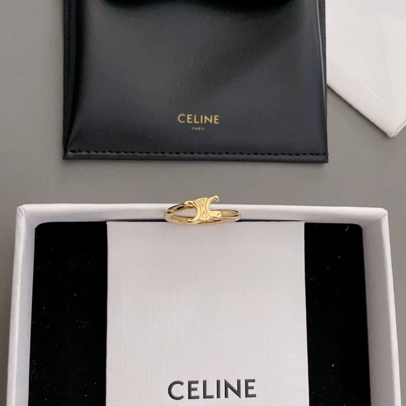 Snug Celine Rings 218520