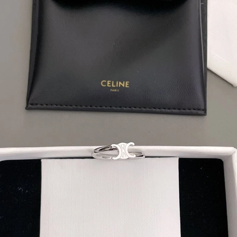 Snug Celine Rings 218520