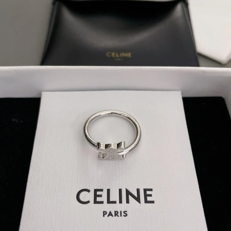 Snug Celine Rings 218520
