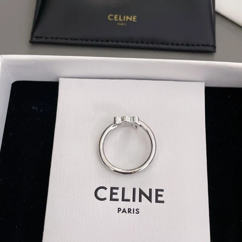 Snug Celine Rings 218520