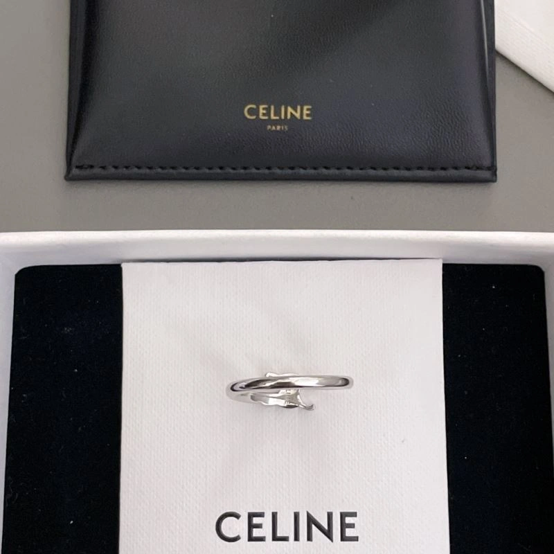 Snug Celine Rings 218520