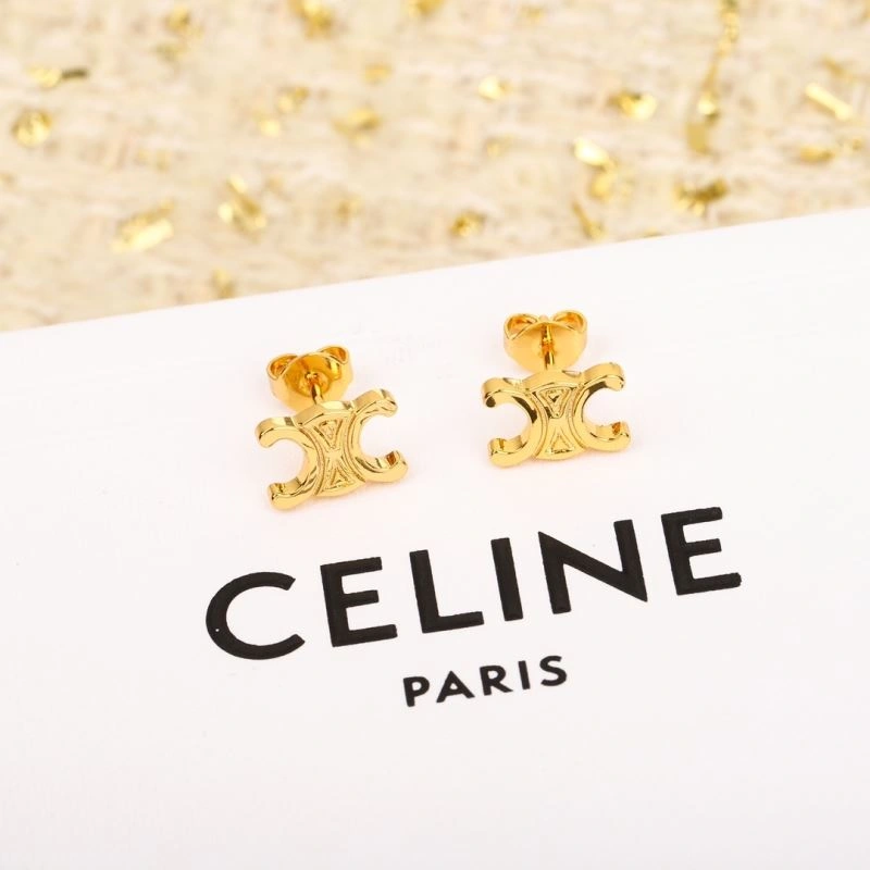 Upgraded Celine Rings 218556