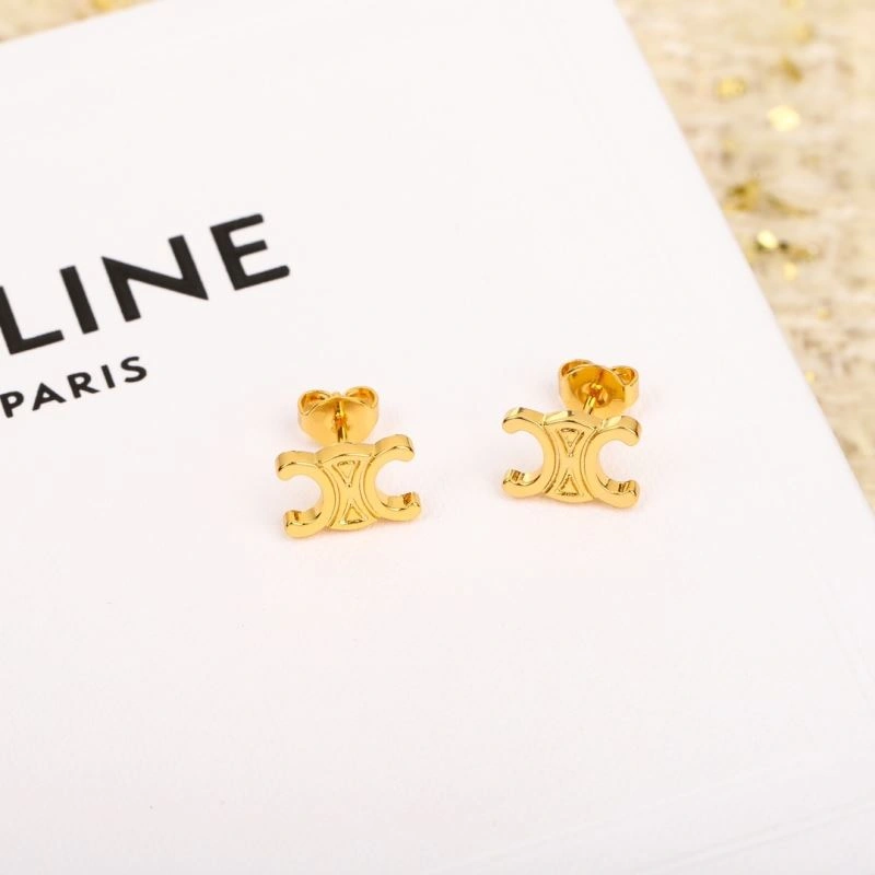Upgraded Celine Rings 218556