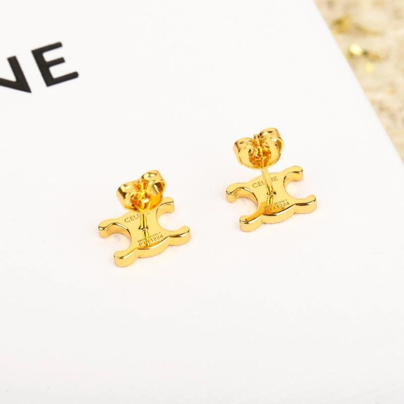 Upgraded Celine Rings 218556
