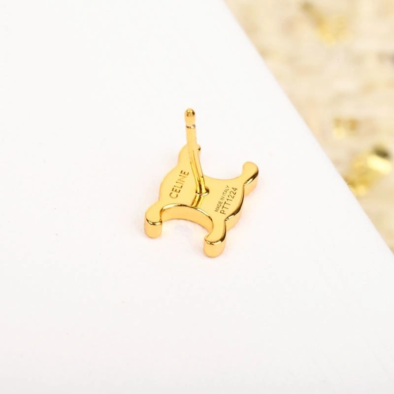 Upgraded Celine Rings 218556