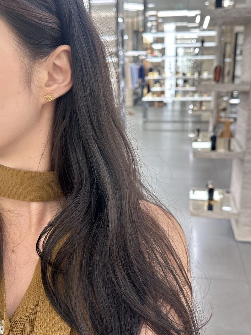 Upgraded Celine Rings 218556