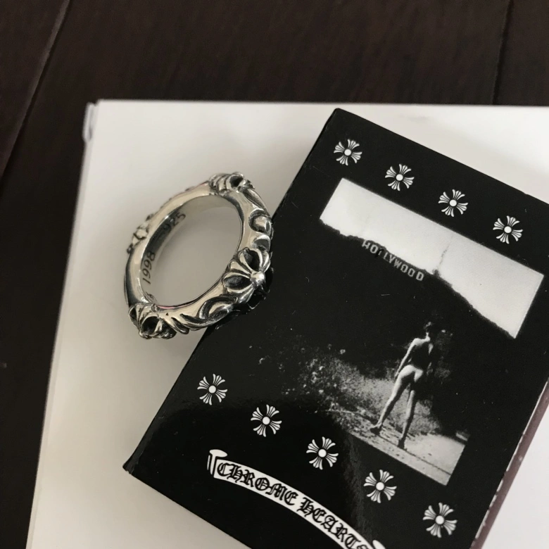 Celine Rings Neat 218465