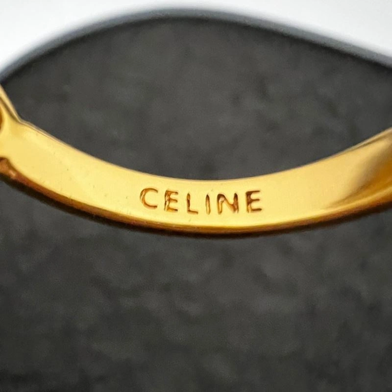 Premium Celine Rings 218451