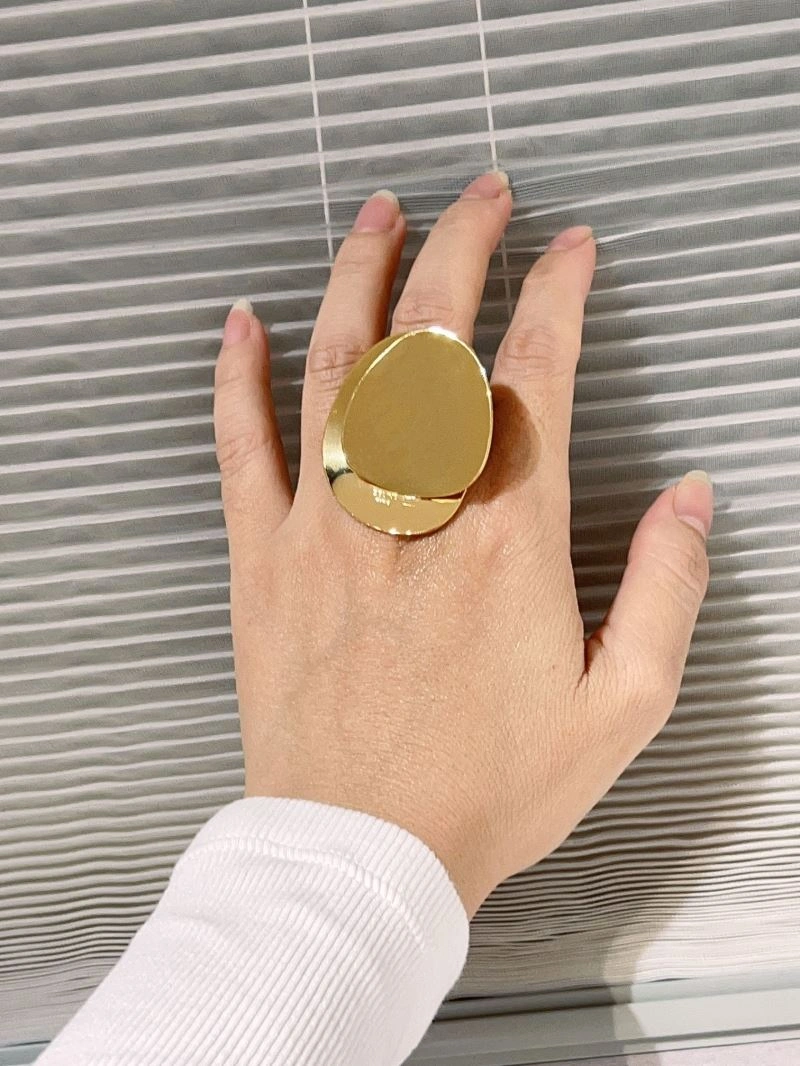 Durable Celine Rings 218353