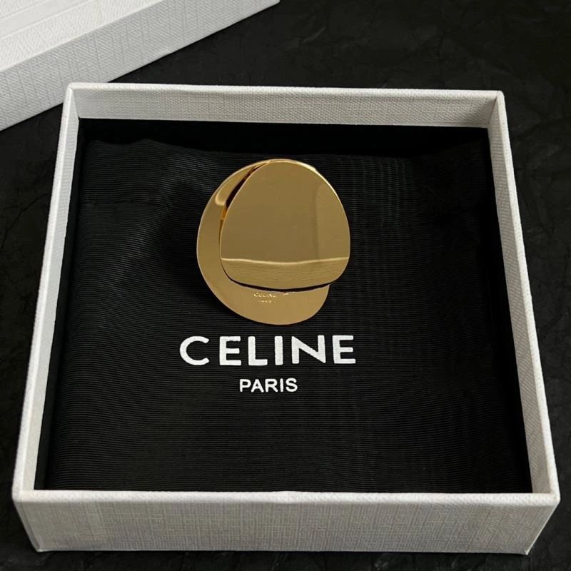 Durable Celine Rings 218353