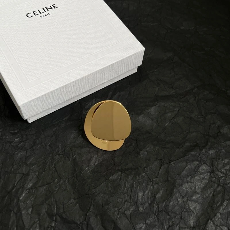 Durable Celine Rings 218353