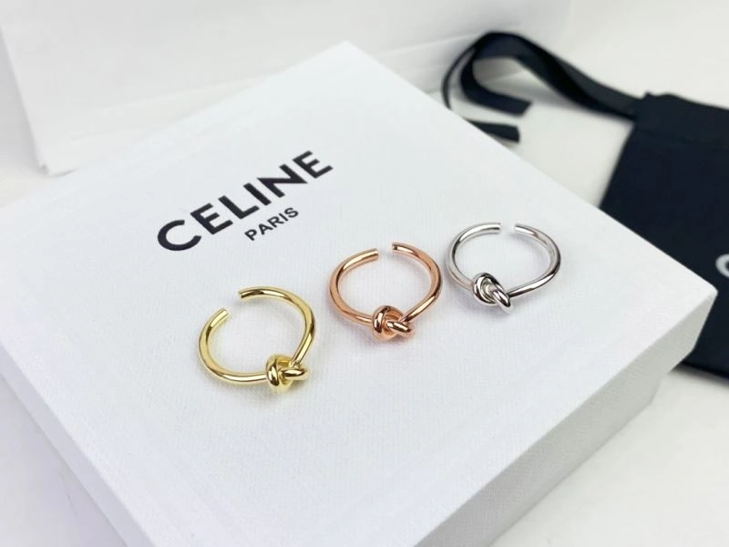 Celine Rings TravelReady 218355