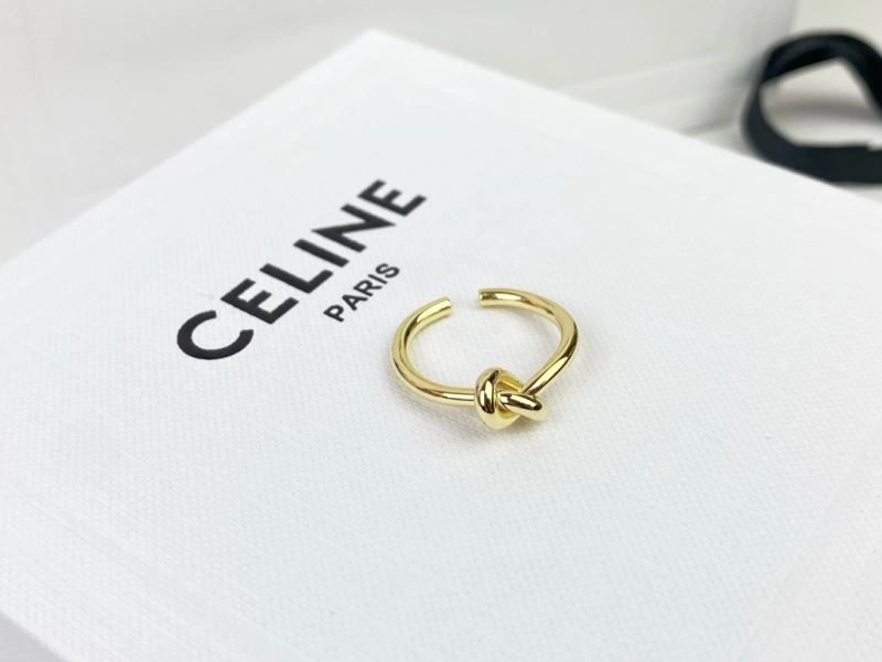 Celine Rings TravelReady 218355