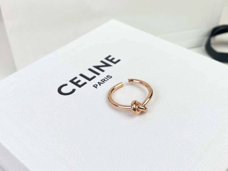 Celine Rings TravelReady 218355