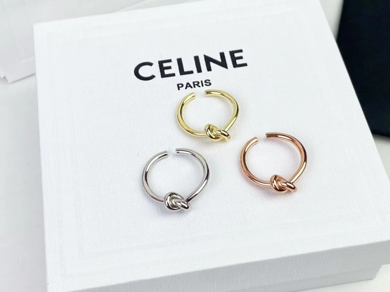 Celine Rings TravelReady 218355