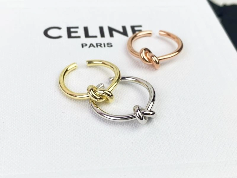 Celine Rings TravelReady 218355