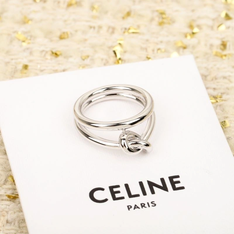 Celine Rings ZeroBulk 218349
