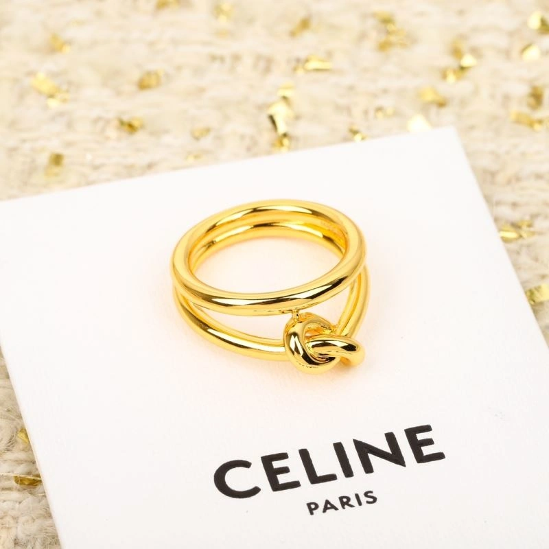 Celine Rings ZeroBulk 218349