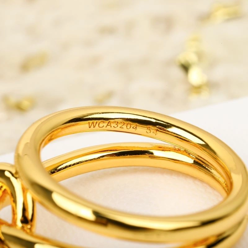 Celine Rings ZeroBulk 218349