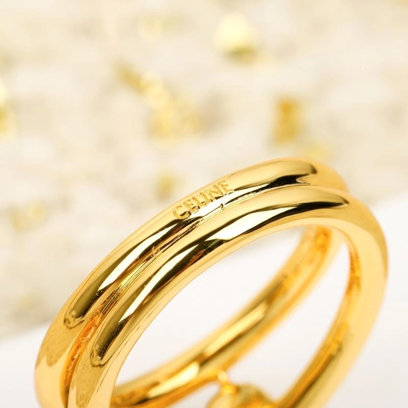Celine Rings ZeroBulk 218349