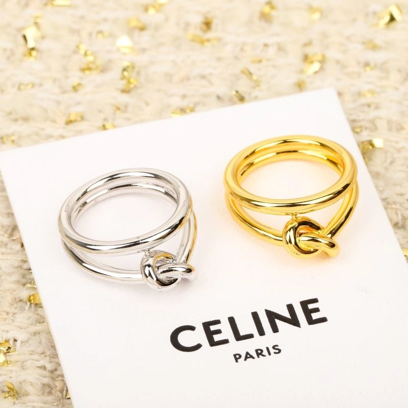 Celine Rings ZeroBulk 218349