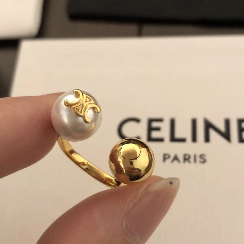 Celine Rings Trendy 218305