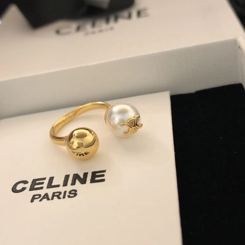 Celine Rings Trendy 218305