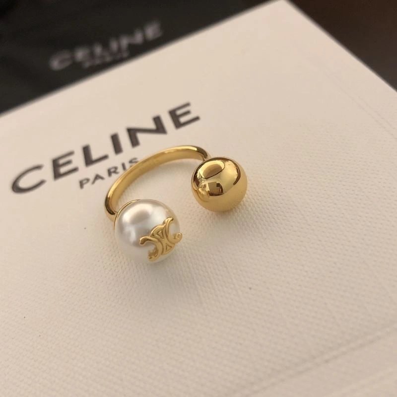 Celine Rings Trendy 218305