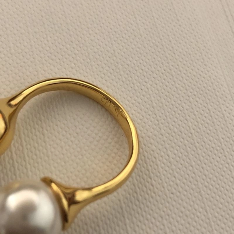 Celine Rings Trendy 218305