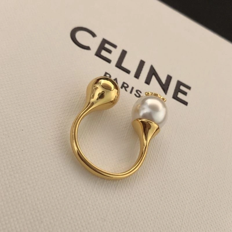 Celine Rings Trendy 218305