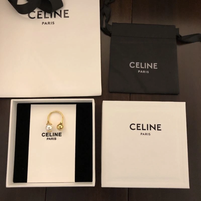 Celine Rings Trendy 218305