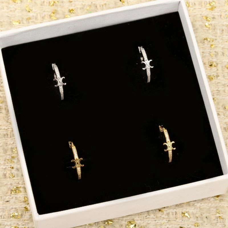 Celine Rings EyeCatching 218251