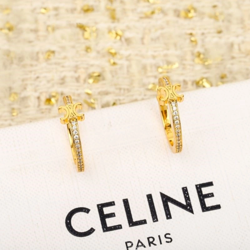 Celine Rings EyeCatching 218251