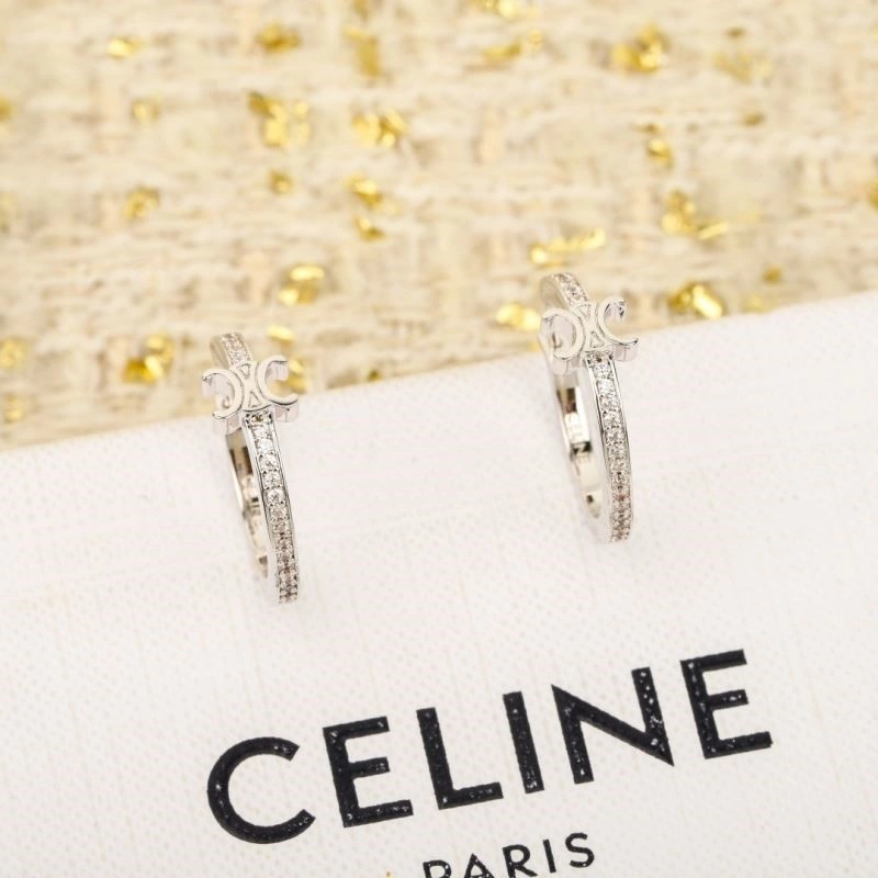 Celine Rings EyeCatching 218251